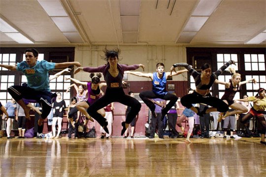 Fame - Photo Gallery