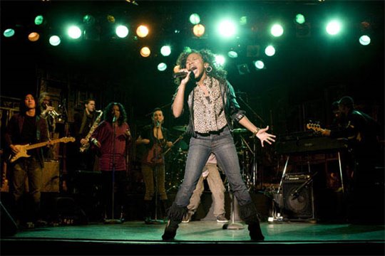 Fame - Photo Gallery