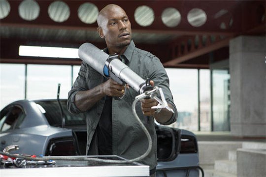 Fast & Furious 6 - Photo Gallery