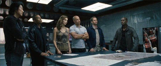 Fast & Furious 6 - Photo Gallery