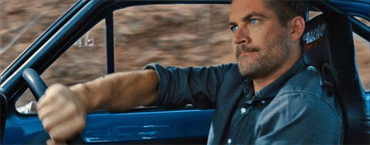 Fast & Furious 6 - Photo Gallery