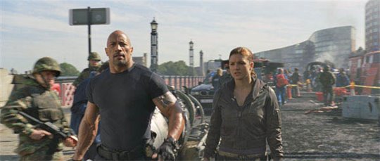 Fast & Furious 6 - Photo Gallery