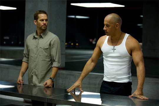 Fast & Furious 6 - Photo Gallery