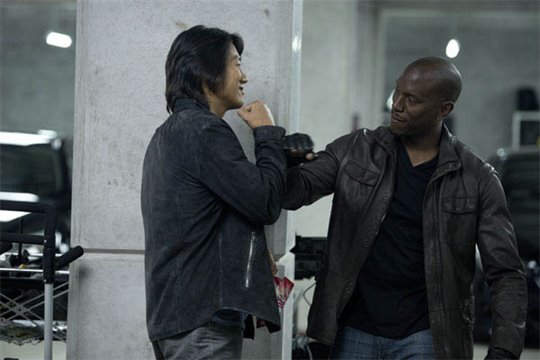 Fast & Furious 6 - Photo Gallery