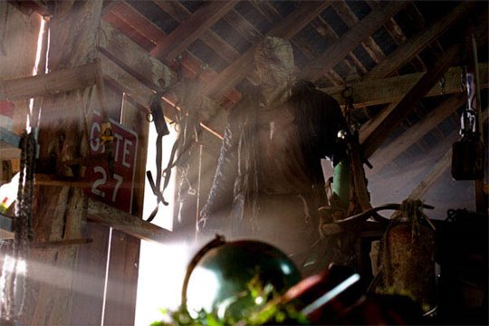 Friday the 13th (2009) - Photo Gallery