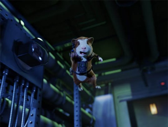 G-Force - Photo Gallery