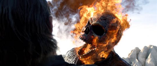 Ghost Rider: Spirit of Vengeance - Photo Gallery