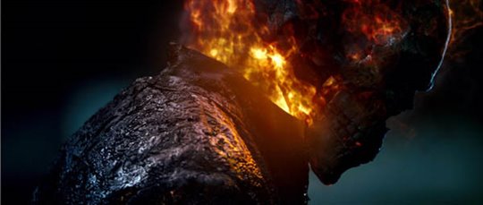 Ghost Rider: Spirit of Vengeance - Photo Gallery