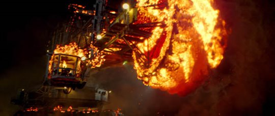 Ghost Rider: Spirit of Vengeance - Photo Gallery