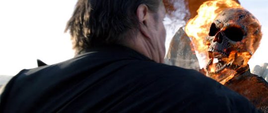 Ghost Rider: Spirit of Vengeance - Photo Gallery
