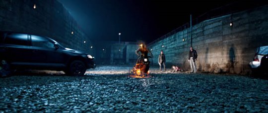 Ghost Rider: Spirit of Vengeance - Photo Gallery