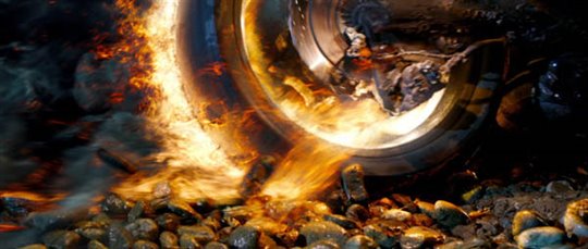 Ghost Rider: Spirit of Vengeance - Photo Gallery