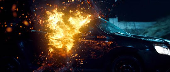 Ghost Rider: Spirit of Vengeance - Photo Gallery