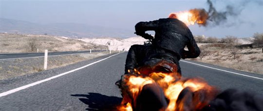 Ghost Rider: Spirit of Vengeance - Photo Gallery