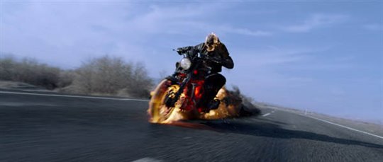 Ghost Rider: Spirit of Vengeance - Photo Gallery