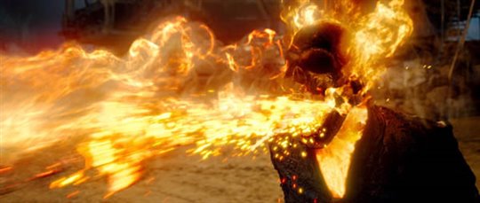 Ghost Rider: Spirit of Vengeance - Photo Gallery