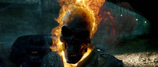 Ghost Rider: Spirit of Vengeance - Photo Gallery