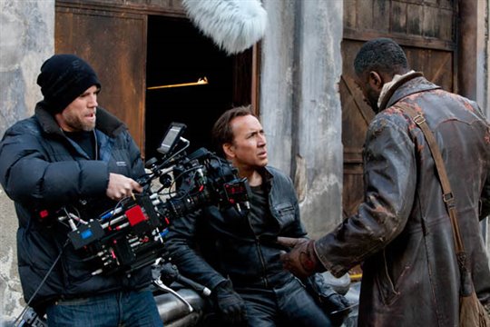 Ghost Rider: Spirit of Vengeance - Photo Gallery