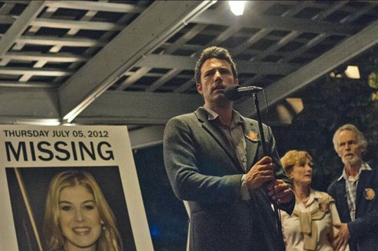 Gone Girl - Photo Gallery