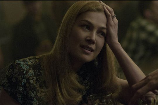 Gone Girl - Photo Gallery