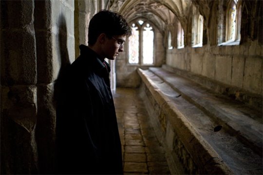 Harry Potter and the Half-Blood Prince - Photo Gallery