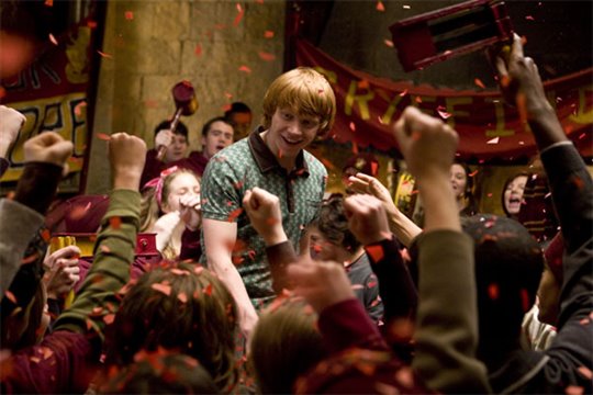 Harry Potter and the Half-Blood Prince - Photo Gallery