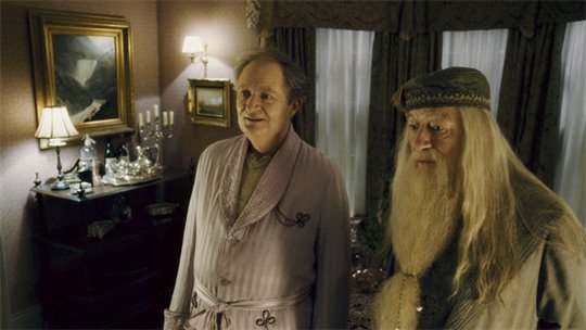 Harry Potter and the Half-Blood Prince - Photo Gallery