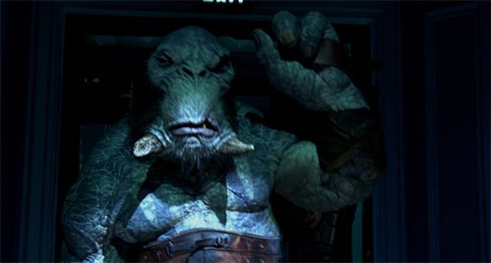 Hellboy II: The Golden Army - Photo Gallery