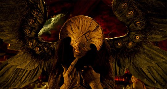 Hellboy II: The Golden Army - Photo Gallery