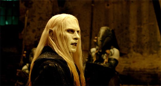 Hellboy II: The Golden Army - Photo Gallery