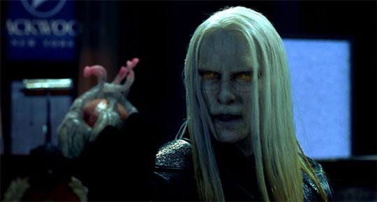 Hellboy II: The Golden Army - Photo Gallery