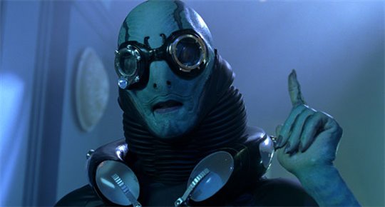 Hellboy II: The Golden Army - Photo Gallery