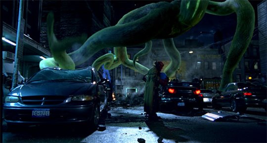 Hellboy II: The Golden Army - Photo Gallery