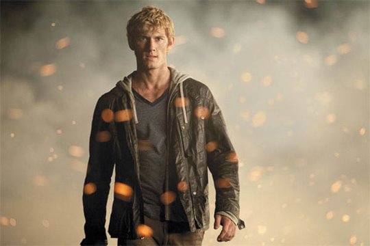 I Am Number Four - Photo Gallery
