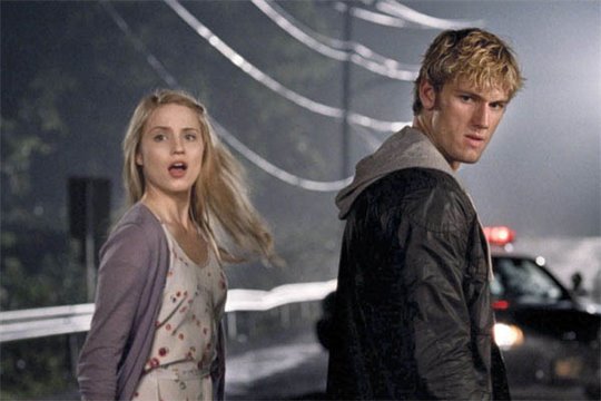 I Am Number Four - Photo Gallery