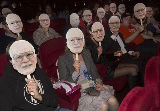 Jackass Presents: Bad Grandpa - Photo Gallery