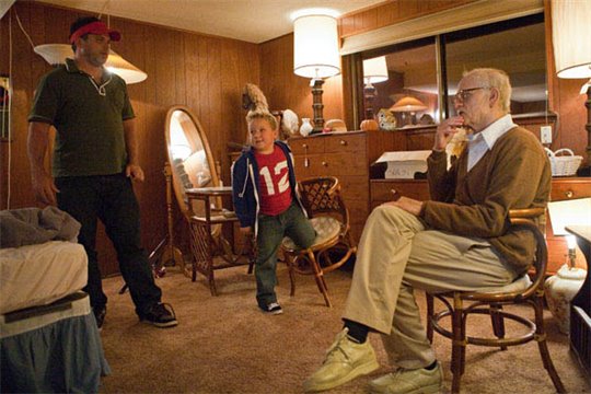 Jackass Presents: Bad Grandpa - Photo Gallery