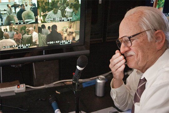 Jackass Presents: Bad Grandpa - Photo Gallery