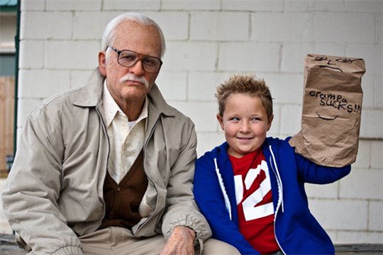 Jackass Presents: Bad Grandpa - Photo Gallery
