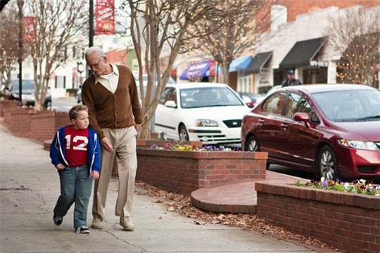 Jackass Presents: Bad Grandpa - Photo Gallery