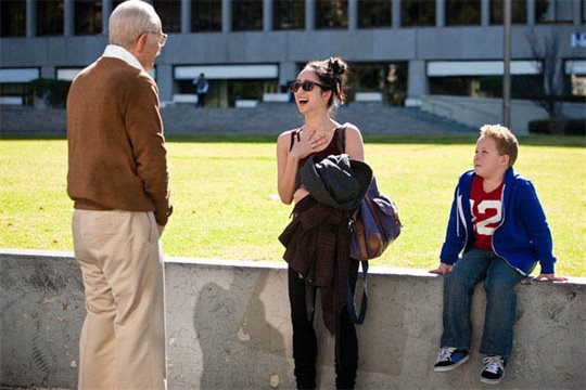 Jackass Presents: Bad Grandpa - Photo Gallery