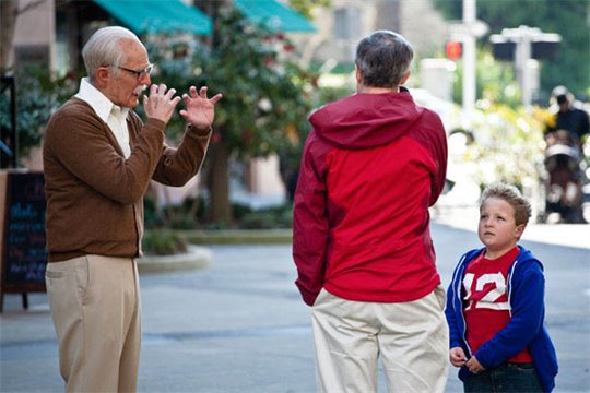 Jackass Presents: Bad Grandpa - Photo Gallery