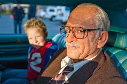 Jackass Presents: Bad Grandpa - Photo Gallery