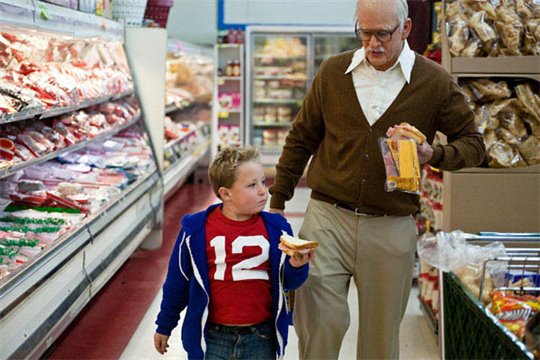 Jackass Presents: Bad Grandpa - Photo Gallery