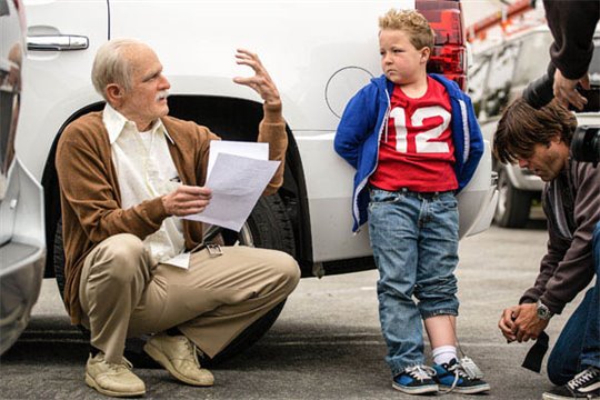 Jackass Presents: Bad Grandpa - Photo Gallery