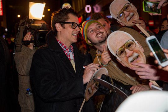 Jackass Presents: Bad Grandpa - Photo Gallery