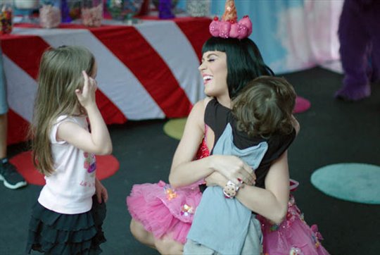 Katy Perry: Part of Me - Photo Gallery