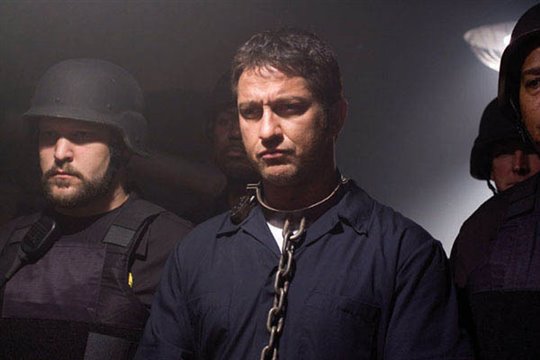 Law Abiding Citizen - Photo Gallery
