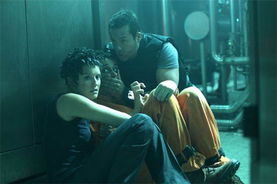 Lockout - Photo Gallery