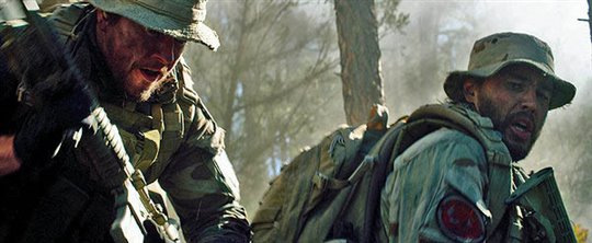 Lone Survivor - Photo Gallery